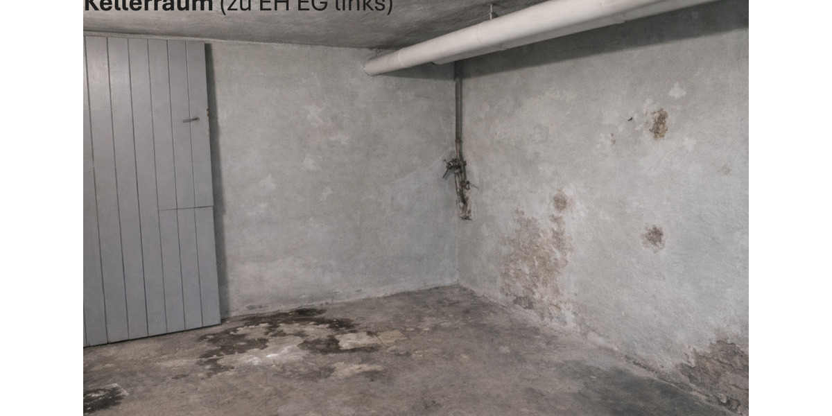 Erdgeschoßwohnung Hamm - 3 Zimmer, 71 m&sup2;, 580&euro; | Angebot:25054594