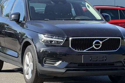 Volvo XC40 128.883 km 15.999 &euro; Wuppertal 42389