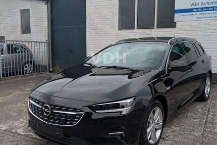 Opel Insignia 166.619 km 10.500 &euro; Bad Bentheim - Gildehaus 48455