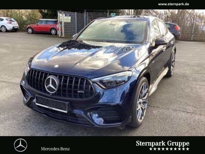GLC 63 AMG