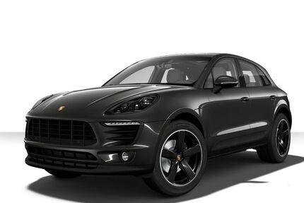 Porsche Macan 62.361 km 48.900 &euro; Hofheim 65719