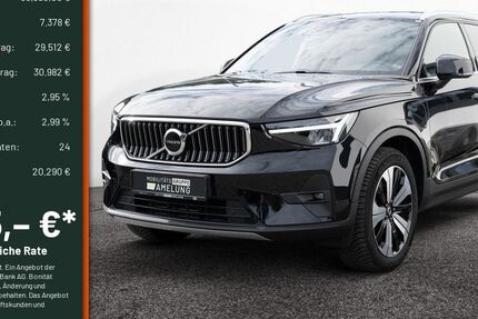 Volvo XC40 21.221 km 36.390 € Engelskirchen 51766