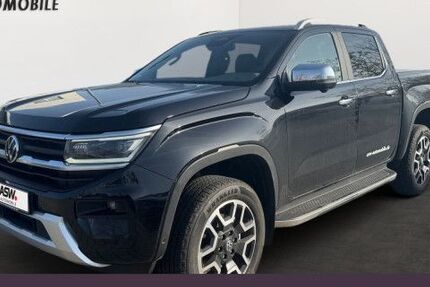 VW Amarok 14.990 km 50.790 &euro; Neckarsulm 74172