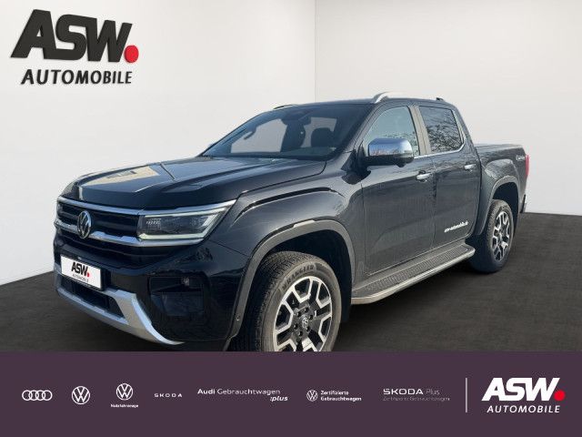 VW Amarok 14.990 km 51.790 &euro; Neckarsulm 74172