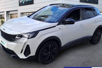 Peugeot 3008 53.061 km 25.980 &euro; Frankfurt 60314