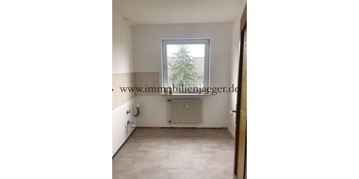 Etagenwohnung Hamburg Farmsen-Berne - 2 Zimmer, 55 m&sup2;, 750&euro; | Angebot:26475065