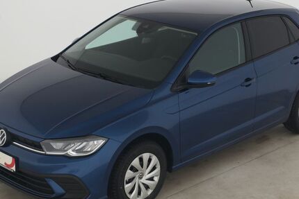 VW Polo 6.000 km 20.850 € Weiden 92637