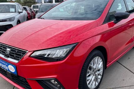 Seat Ibiza 17.000 km 17.500 &euro; Neuhofen 67141