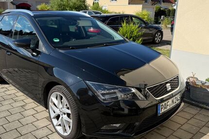 Seat Leon 226.000 km 7.989 &euro; Reichertshofen 85084
