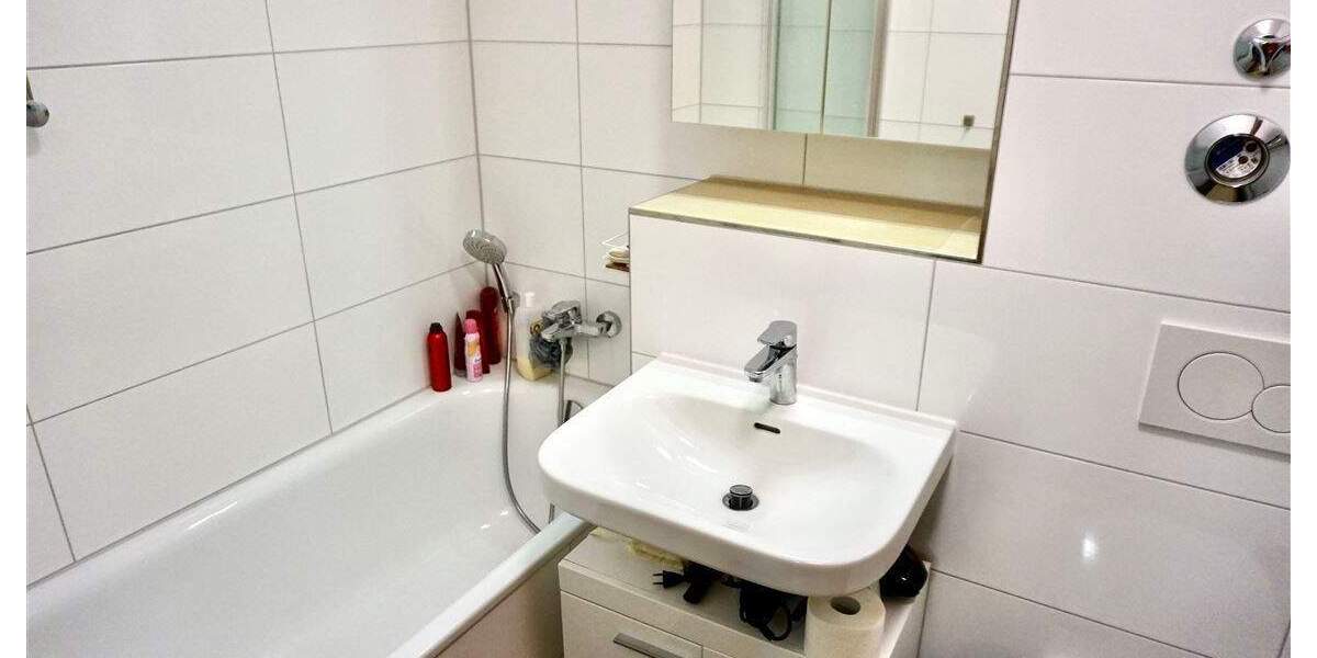 Etagenwohnung Fürth Innenstadt - 2 Zimmer, 62 m&sup2;, 219.000&euro; | Angebot:25695524