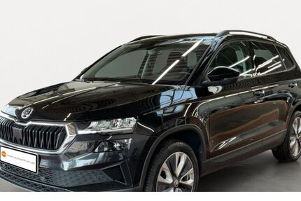 Skoda Karoq 120.001 km 23.970 &euro; Lüneburg 21335