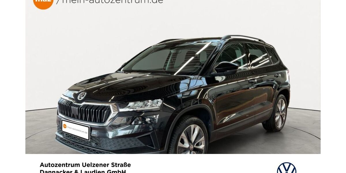 Skoda Karoq 120.001 km 23.970 &euro; Lüneburg 21335