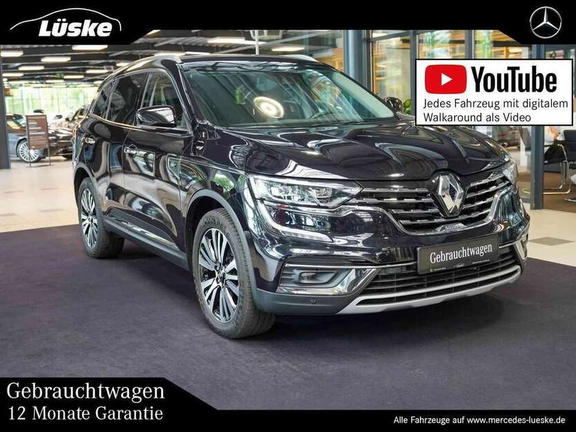 Koleos