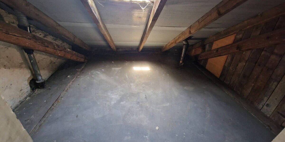 Etagenwohnung Dortmund Eving - 2 Zimmer, 65 m&sup2;, 585&euro; | Angebot:26897013
