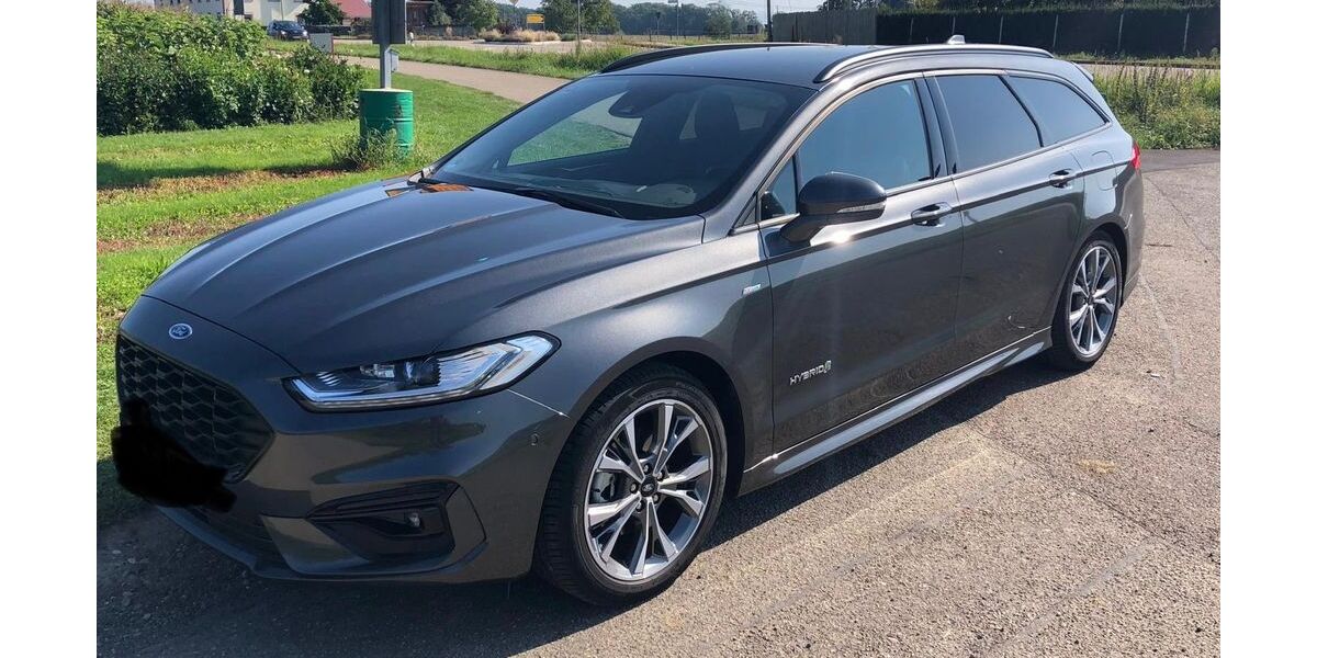 Ford Mondeo 111.000 km 17.999 &euro; Offenburg 77652