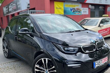 BMW i3 24.924 km 23.390 &euro; Berlin 13509