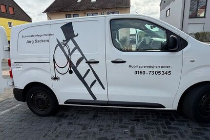 Citroen Jumpy 237.000 km 8.500 &euro; Bielefeld 33605