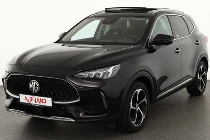 MG HS 18.409 km 24.890 &euro; Halle 06122