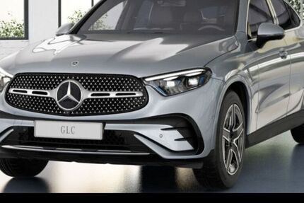 Mercedes GLC 220