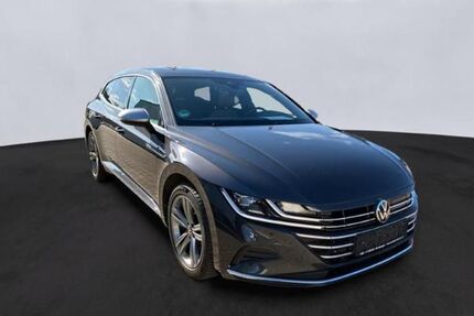 VW Arteon 71.504 km 23.950 &euro; Dessau-Roßlau 06842