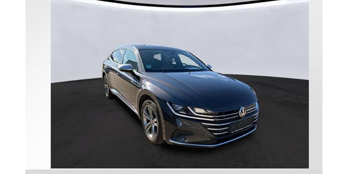 VW Arteon 71.504 km 23.950 &euro; Dessau-Roßlau 06842