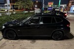 BMW X1 205.000 km 10.999 &euro; Düsseldorf 40213