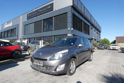 Renault Scenic 81.000 km 6.999 &euro; Neustadt an der Weinstraße 67433