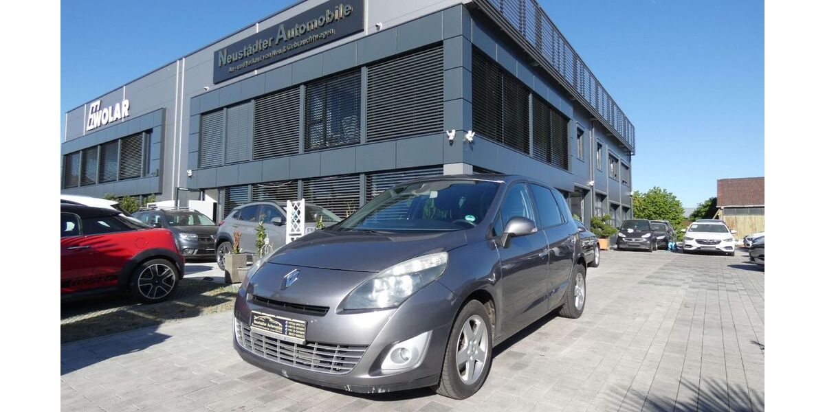 Renault Scenic 81.000 km 6.999 &euro; Neustadt an der Weinstraße 67433