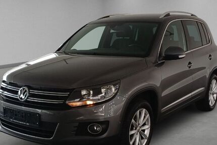 VW Tiguan 62.746 km 16.490 &euro; Wuppertal 42289