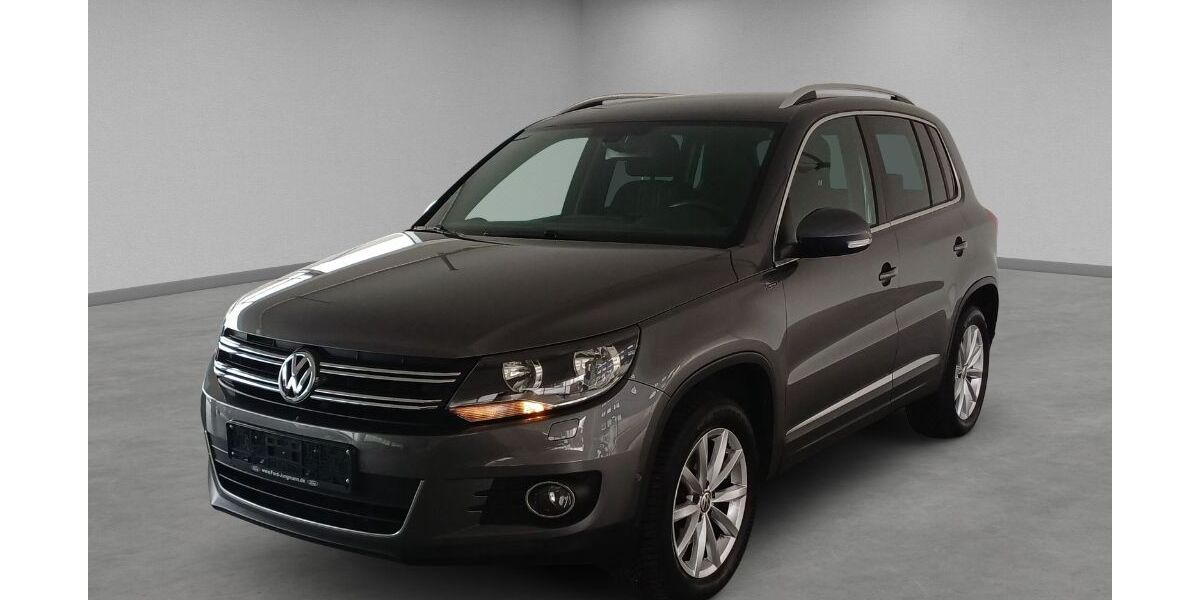 VW Tiguan 62.746 km 16.490 &euro; Wuppertal 42289