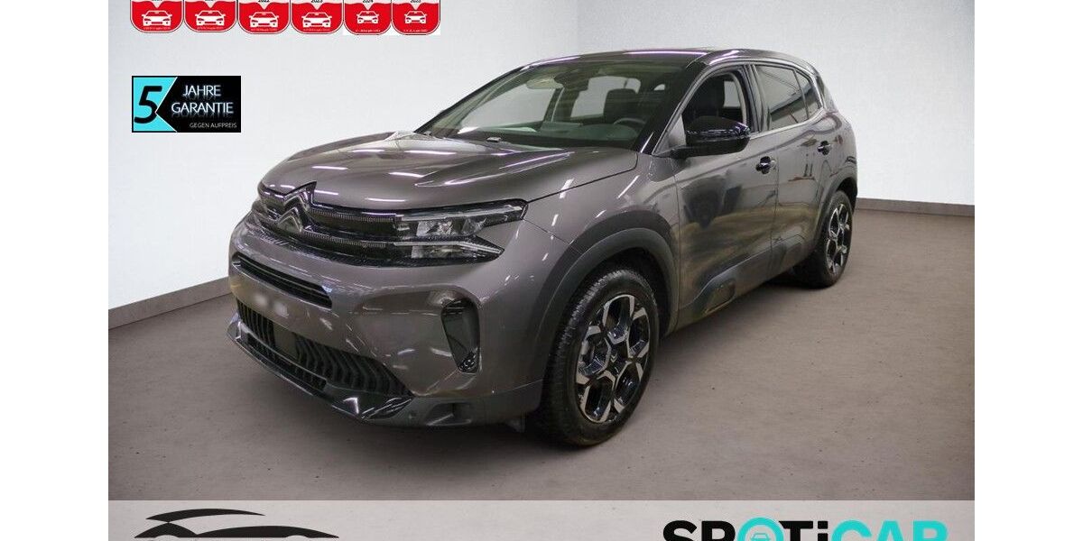Citroen C5 Aircross 29.990 km 20.480 &euro; Schwandorf 92421