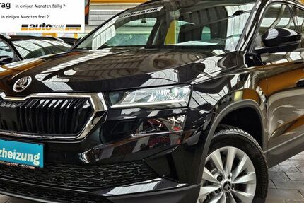 Skoda Karoq 7.000 km 32.290 &euro; Wallhöfen bei Bremen 27729