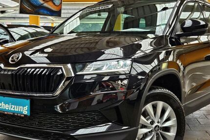 Skoda Karoq 8.000 km 30.850 &euro; Wallhöfen bei Bremen 27729