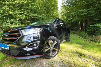 Ford Edge 133.000 km 16.500 &euro; Bretten 75015