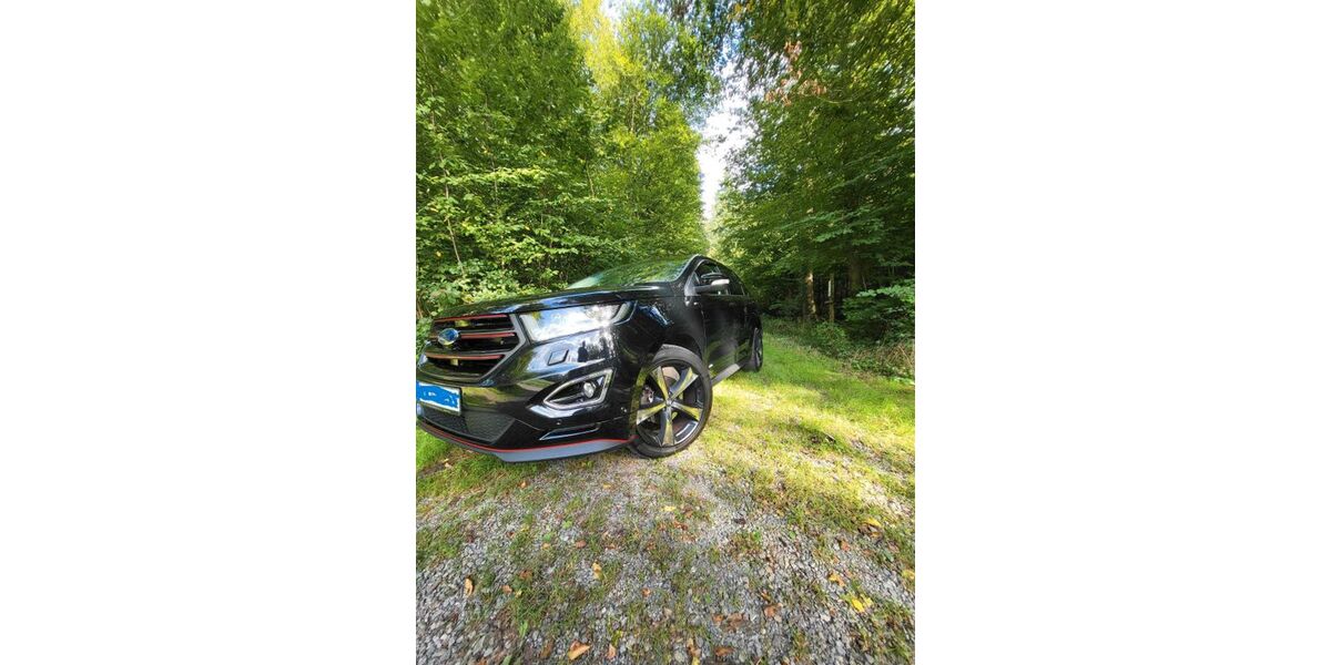 Ford Edge 133.000 km 16.500 &euro; Bretten 75015