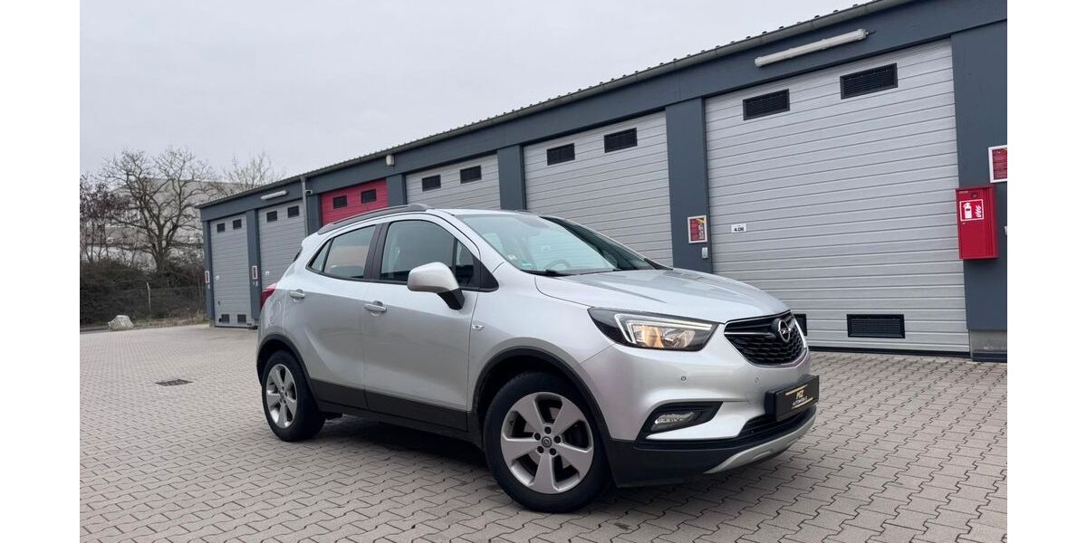 Opel Mokka 139.990 km 9.900 &euro; Groß Gerau 64521