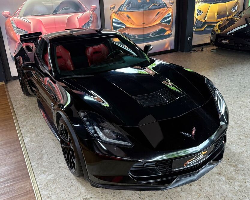 C7