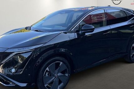 Nissan Ariya