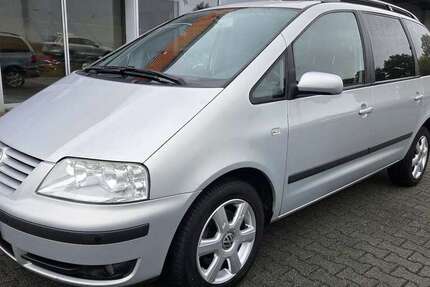 VW Sharan 278.411 km 1.950 € Wilsdruff 01723