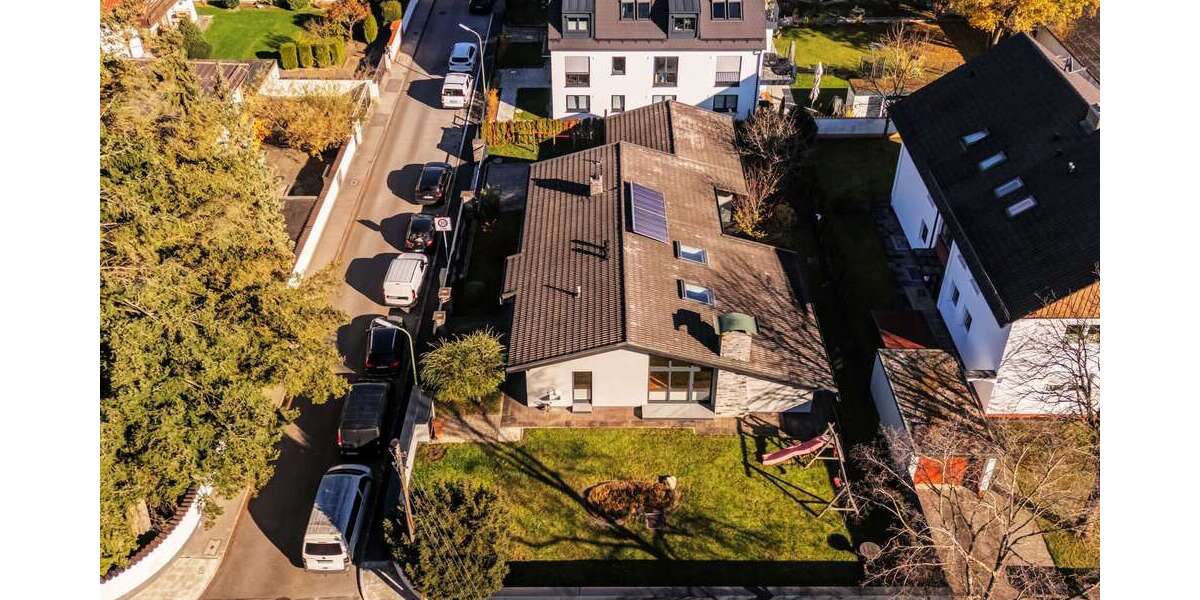 Grundstück zu verkaufen in München 2.500.000 € 792 m² zimmer