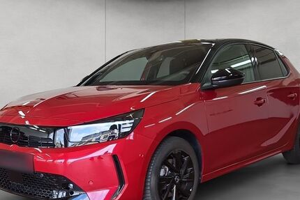 Opel Corsa 10.541 km 15.750 &euro; Frankfurt 60386