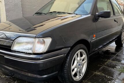 Ford Fiesta 120.000 km 1.998 &euro; Waldalgesheim 55425