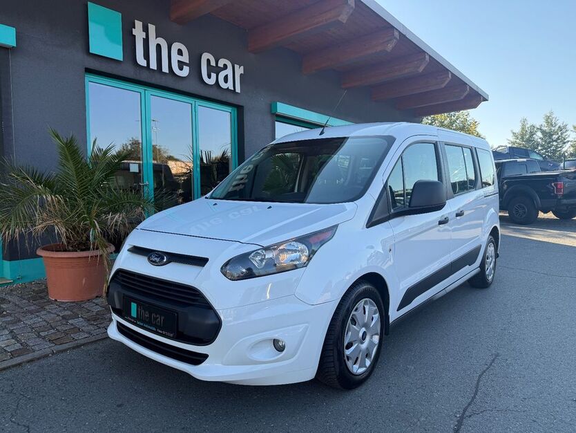 Ford Transit 178.255 km 12.200 € Riesa 01587