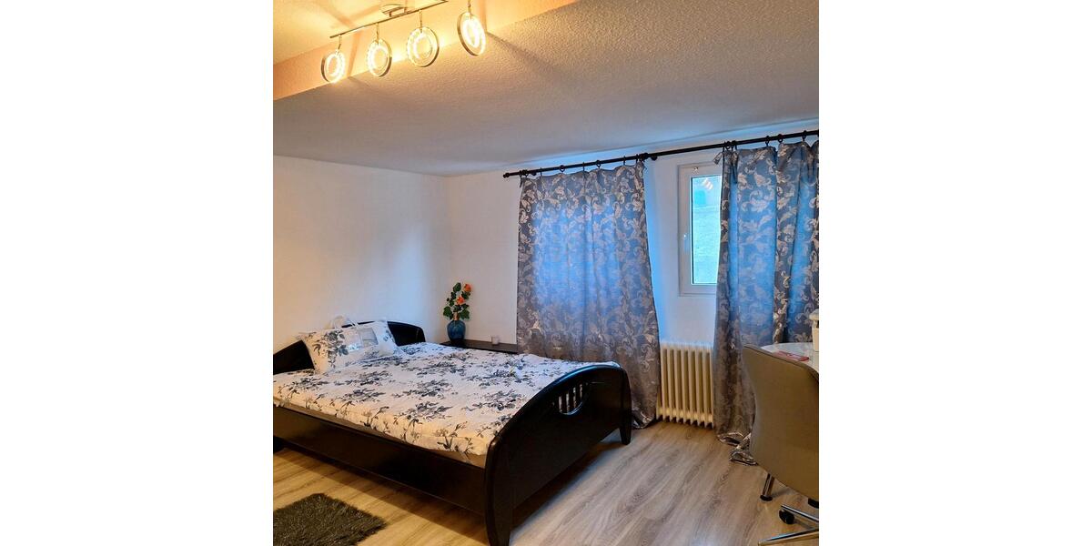 Doppelhaushälfte Weiler bei Bingen - 5 Zimmer, 120 m&sup2;, 1.200&euro; | Angebot:24775538