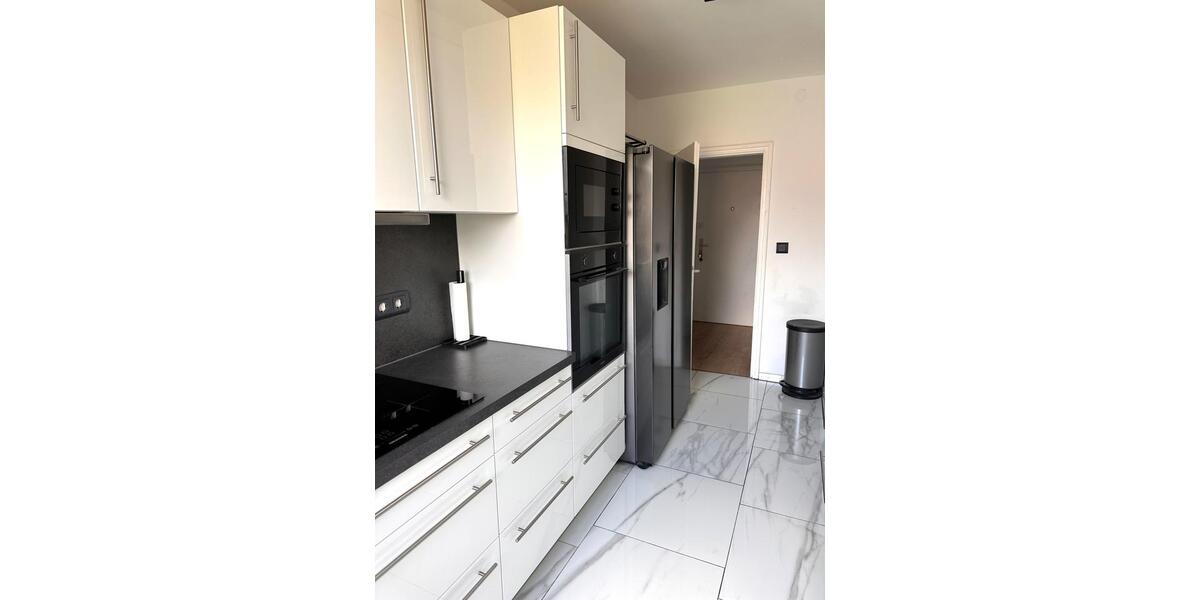 Etagenwohnung Oberasbach - 2 Zimmer, 58 m&sup2;, 205.000&euro; | Angebot:26336552