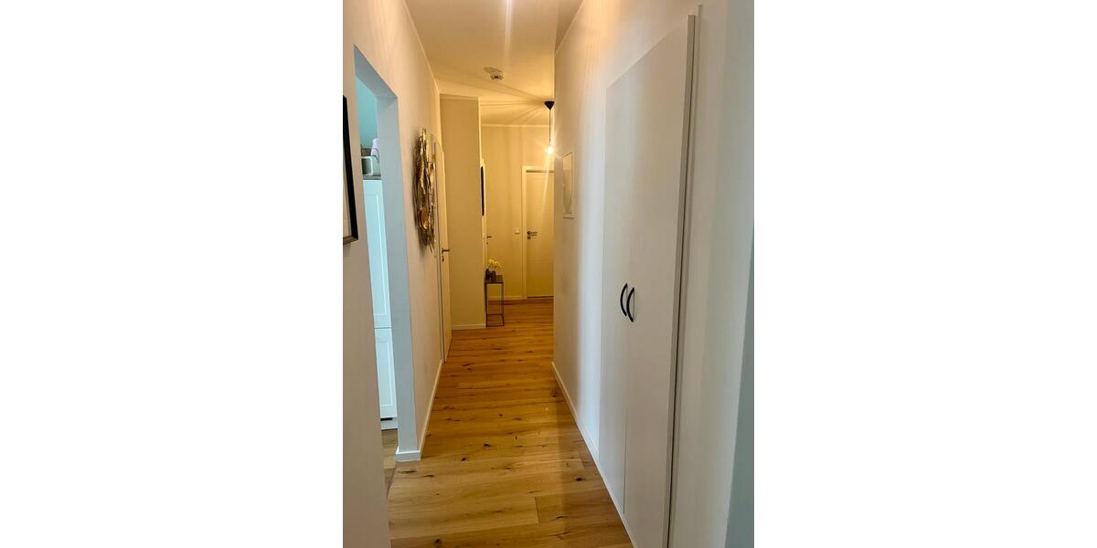 Etagenwohnung Düsseldorf Flingern Süd - 3 Zimmer, 84 m&sup2;, 579.000&euro; | Angebot:26681471