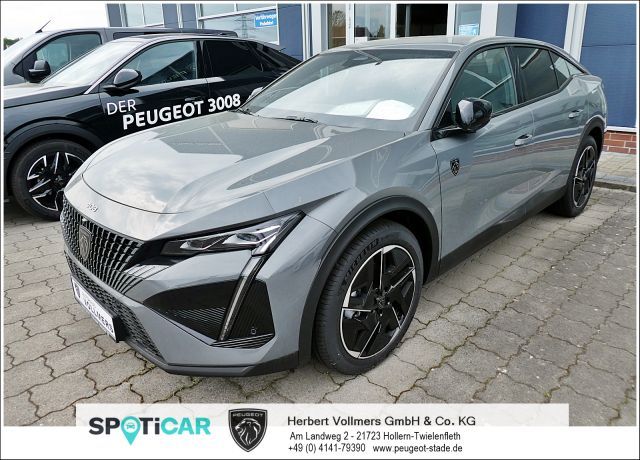Peugeot 408 2.000 km 34.800 &euro; Hollern-Twielenfleth 21723
