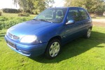 Citroen Saxo 84.000 km 1.700 € Berlin 10178