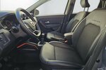 Dacia Duster II Extreme Kamera, Sitzheiz.Insp. NEU 61.603 km 17.480 &euro; Schwalbach/Taunus 65824