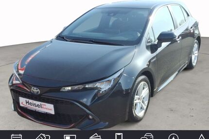 Toyota Corolla 127.950 km 15.990 &euro; Merzig 66663
